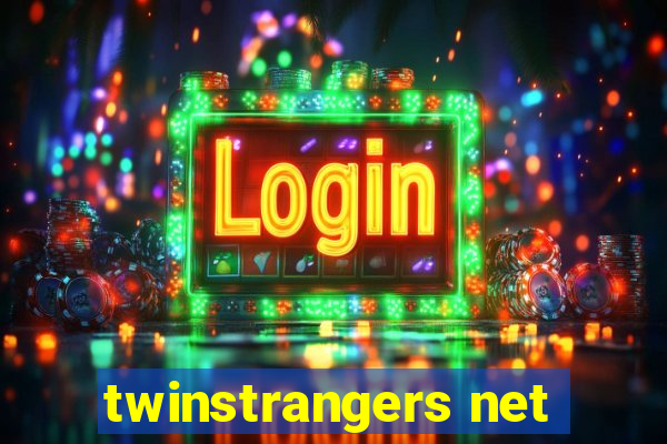 twinstrangers net